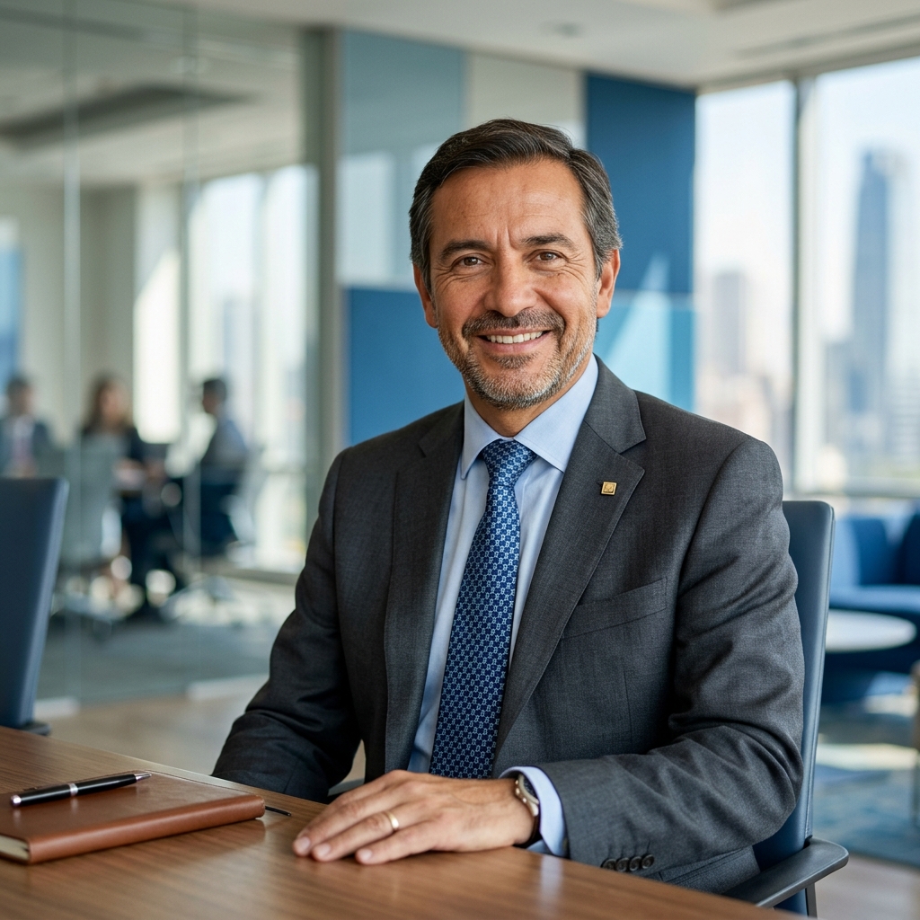 Fotografía de Luis Martínez