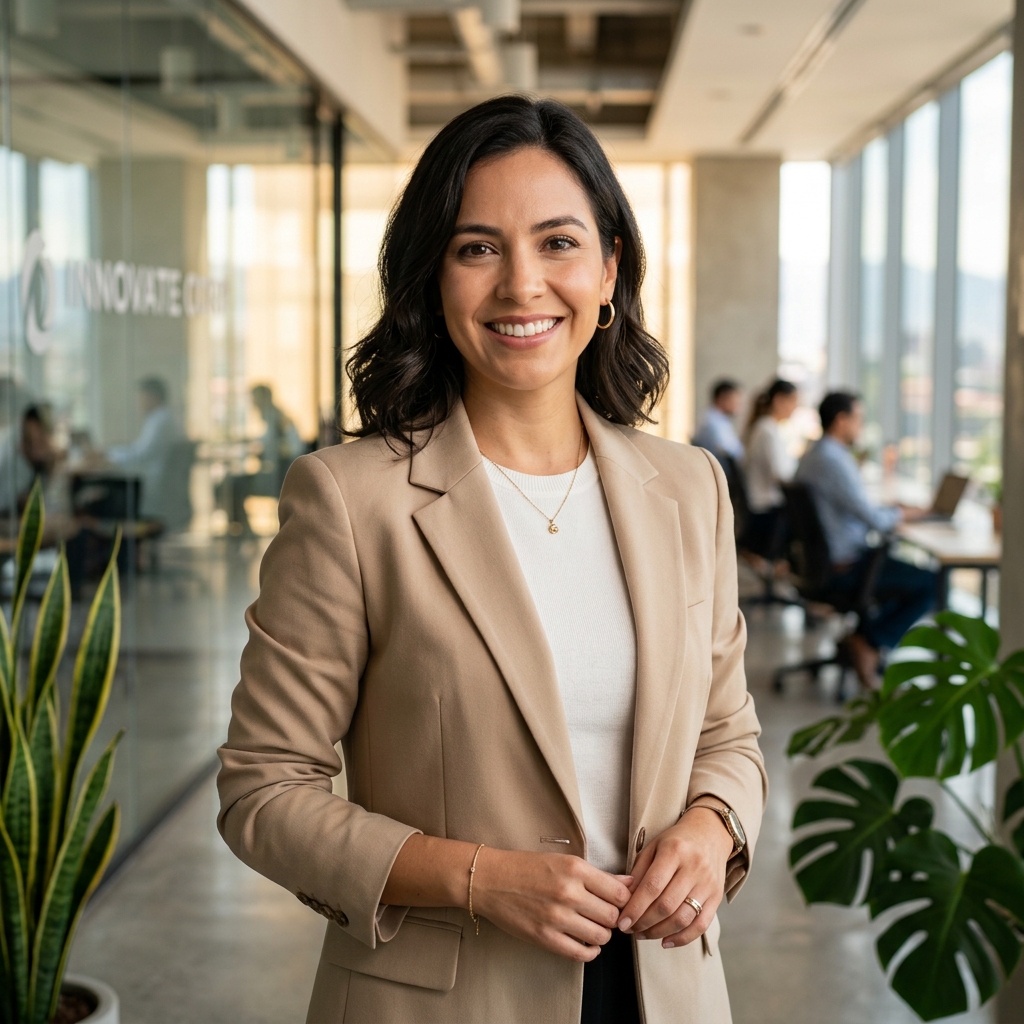 Fotografía de Sofía Castro